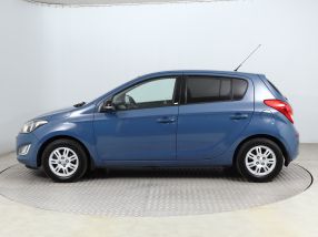Hyundai i20 - 2014
