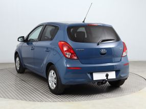 Hyundai i20 - 2014