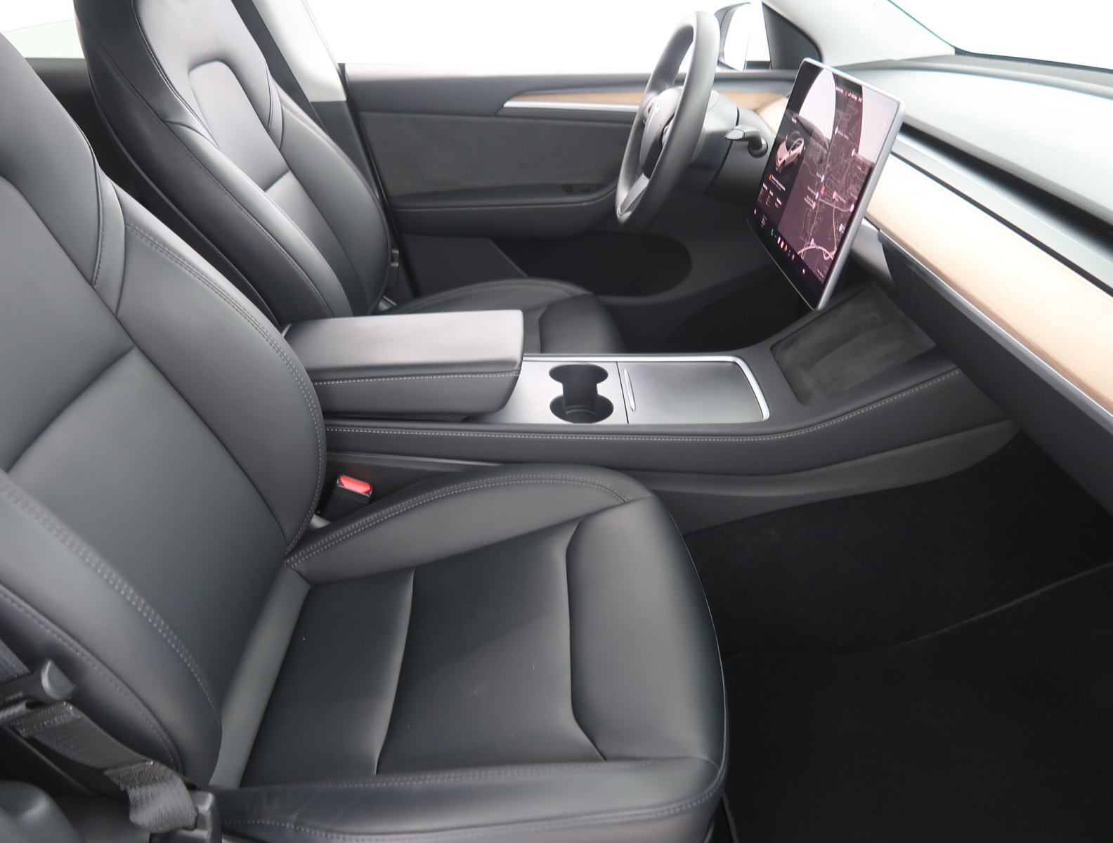 Tesla Model Y - 2022