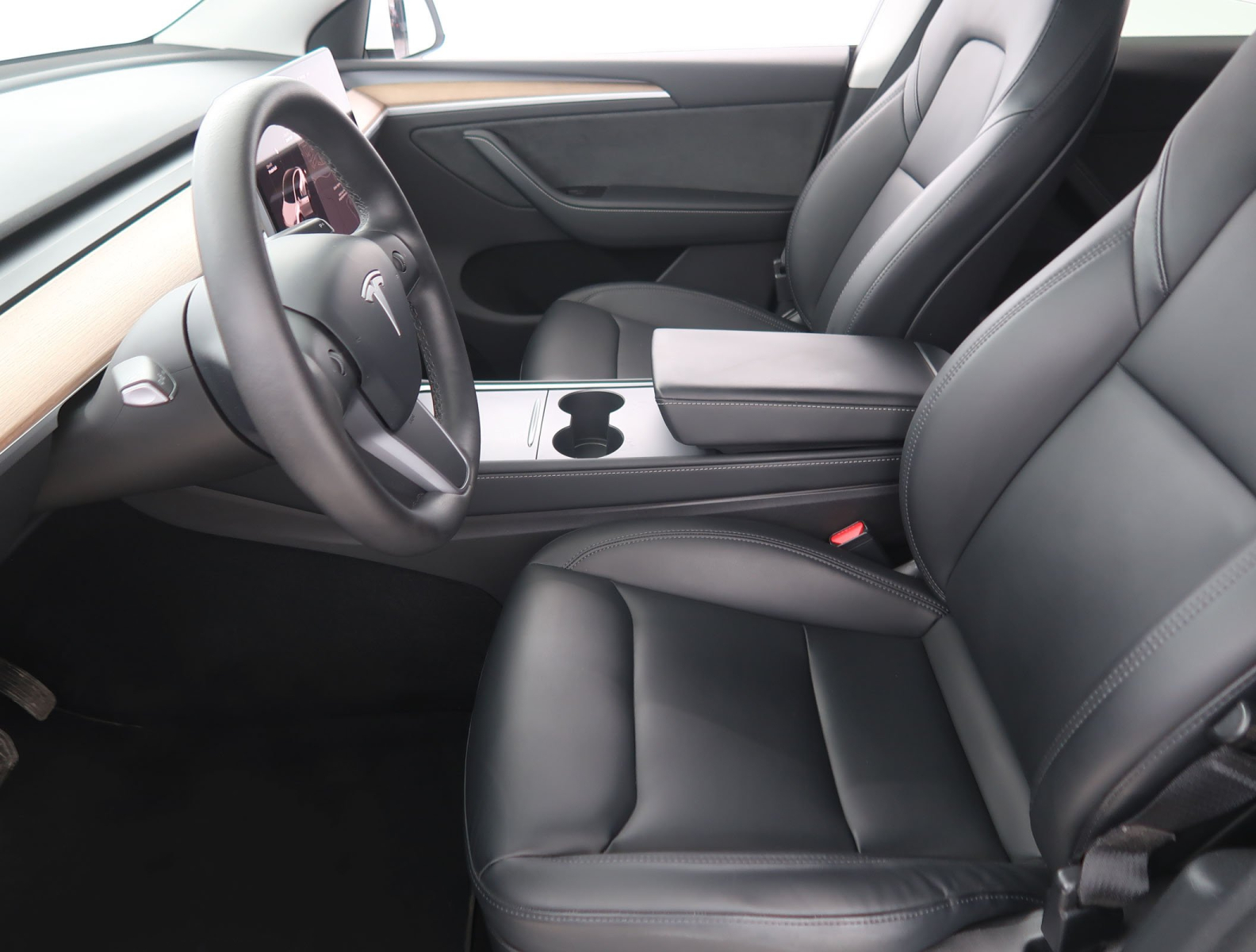 Tesla Model Y - 2022