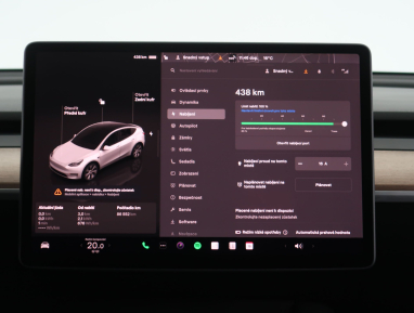 Tesla Model Y - 2022