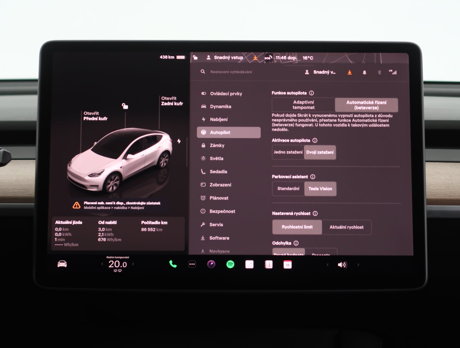 Tesla Model Y - 2022