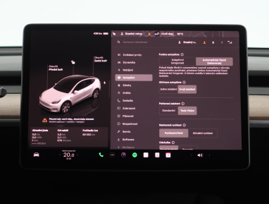Tesla Model Y - 2022