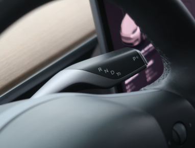 Tesla Model Y - 2022