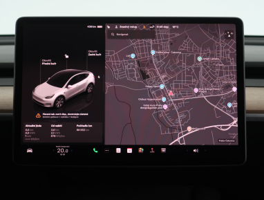 Tesla Model Y - 2022