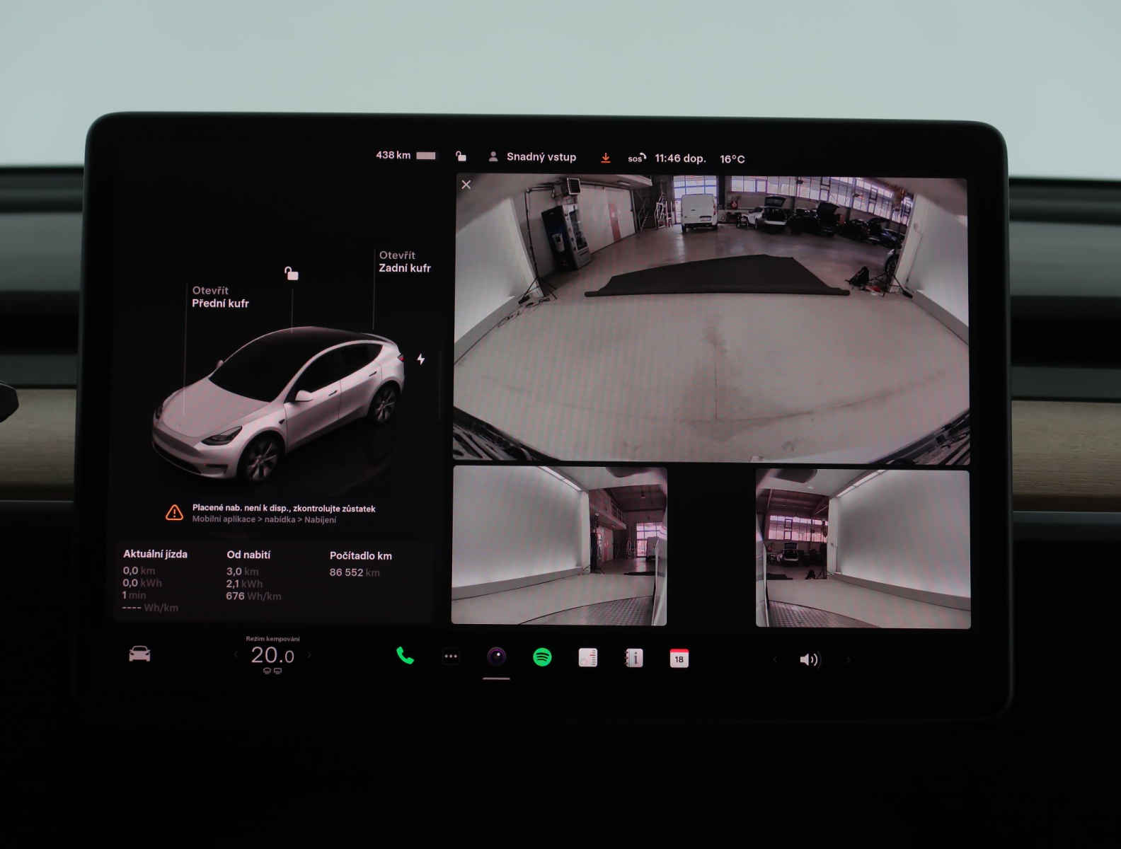 Tesla Model Y - 2022