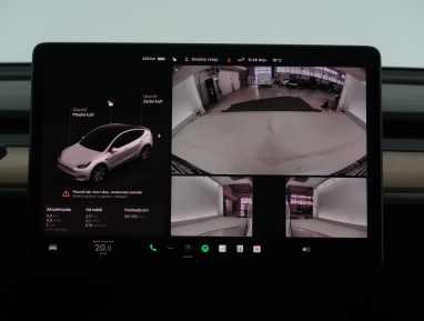 Tesla Model Y - 2022