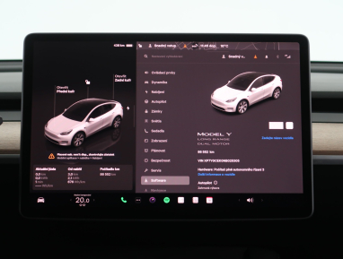 Tesla Model Y - 2022
