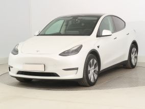 Tesla Model Y - 2022