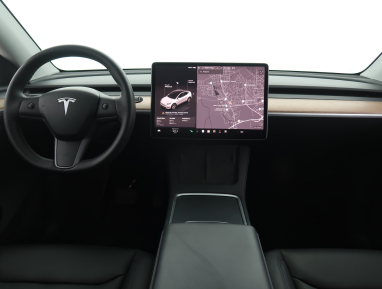 Tesla Model Y - 2022
