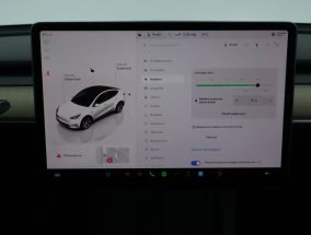 Tesla Model Y - 2022