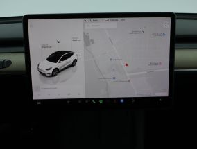 Tesla Model Y - 2022