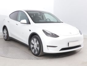Tesla Model Y - 2022