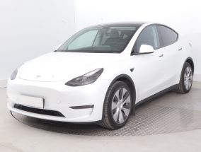 Tesla Model Y - 2022