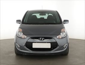 Hyundai ix20 - 2013