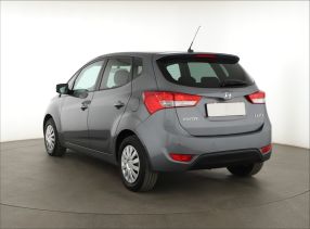Hyundai ix20 - 2013