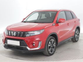 Suzuki Vitara - 2021
