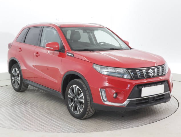 Suzuki Vitara 2021