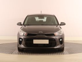 Kia Rio - 2019