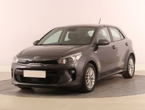Kia Rio - 2019