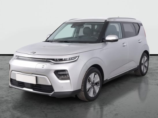 Kia e-Soul 64 kWh