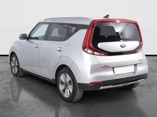 Kia e-Soul 64 kWh