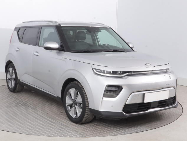 Kia e-Soul 2020