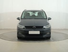 Volkswagen Touran - 2021