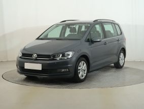 Volkswagen Touran - 2021