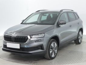 Škoda Karoq - 2022