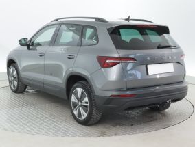 Škoda Karoq - 2022