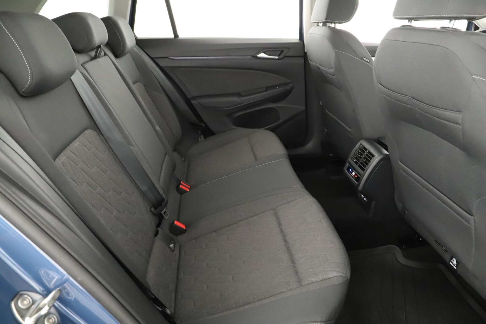 Volkswagen Golf - 2024