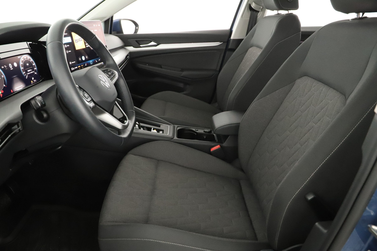 Volkswagen Golf - 2024