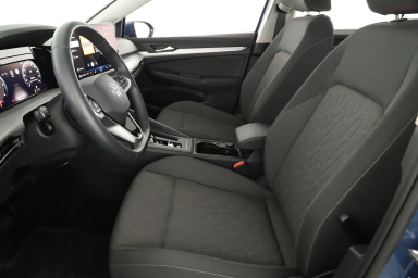 Volkswagen Golf - 2024