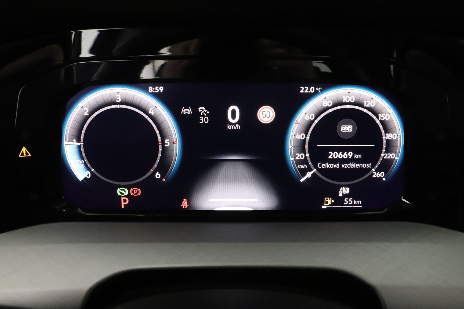 Volkswagen Golf - 2024