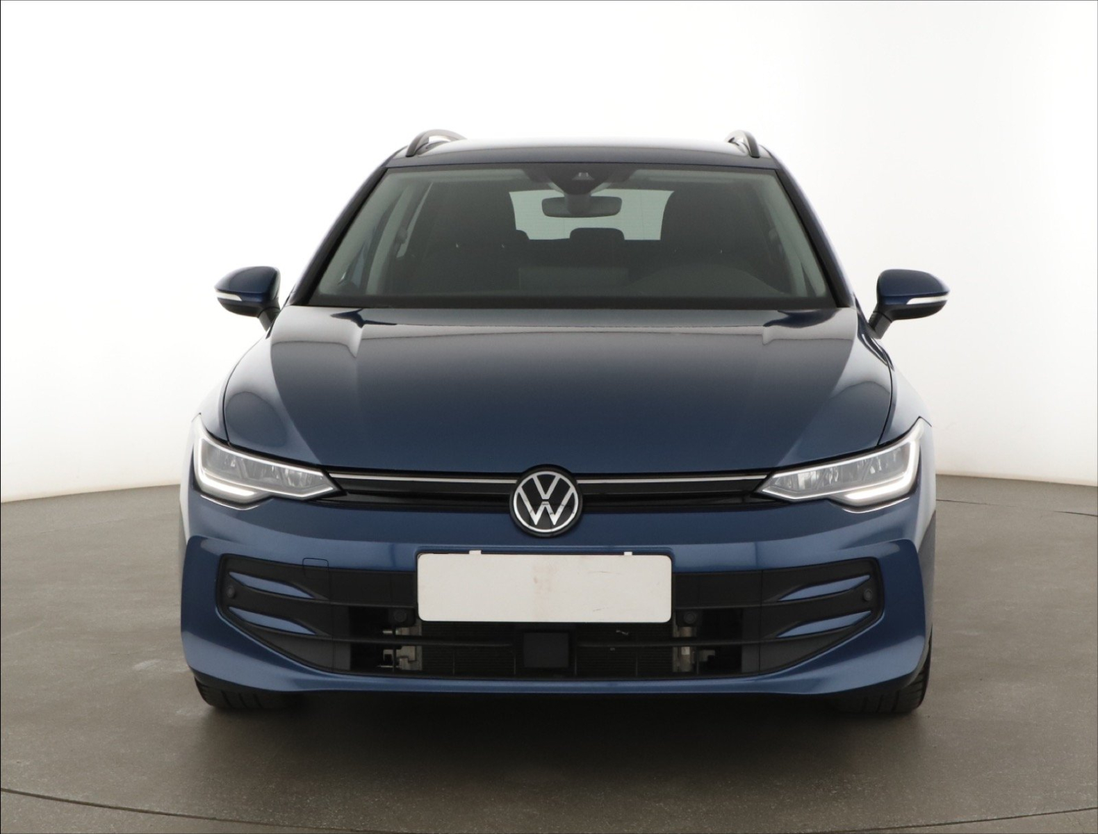 Volkswagen Golf - 2024