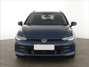 Volkswagen Golf - 2024