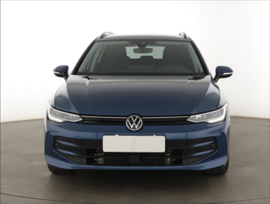 Volkswagen Golf - 2024