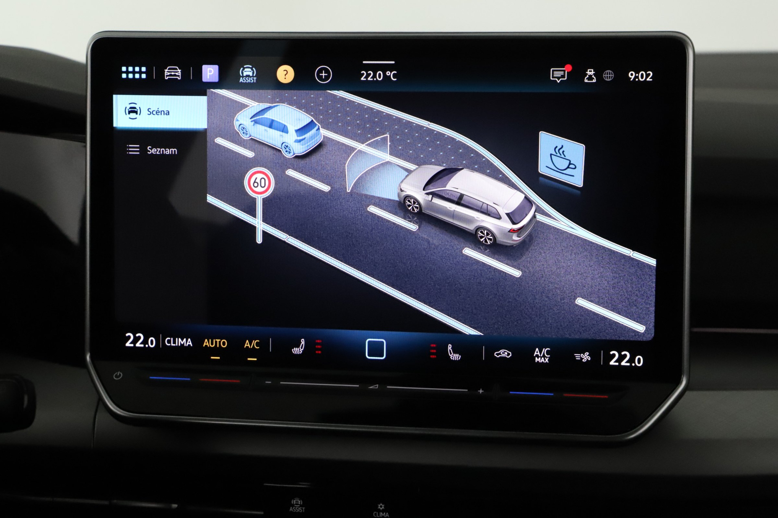 Volkswagen Golf - 2024