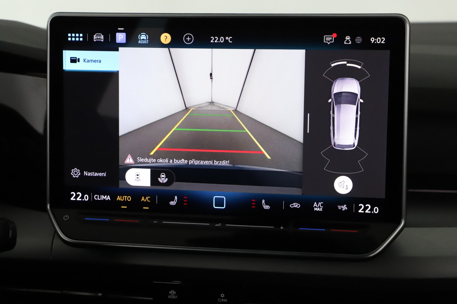 Volkswagen Golf - 2024