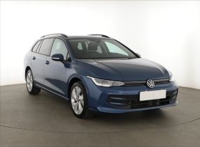 Volkswagen Golf - 2024