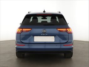 Volkswagen Golf - 2024