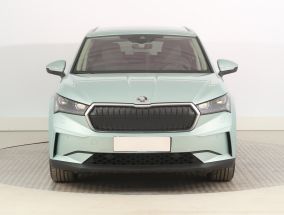 Skoda Enyaq - 2021