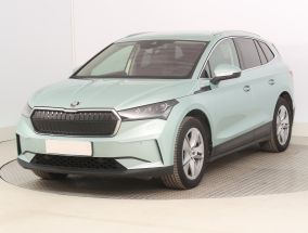 Skoda Enyaq - 2021