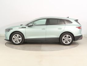 Skoda Enyaq - 2021