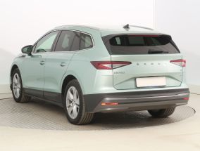 Skoda Enyaq - 2021