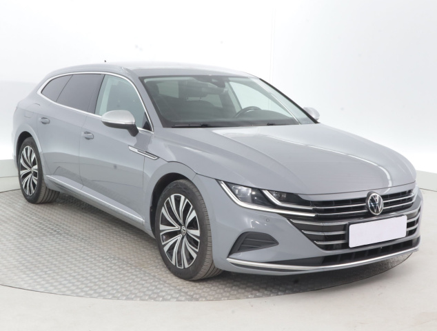 Volkswagen Arteon 2022