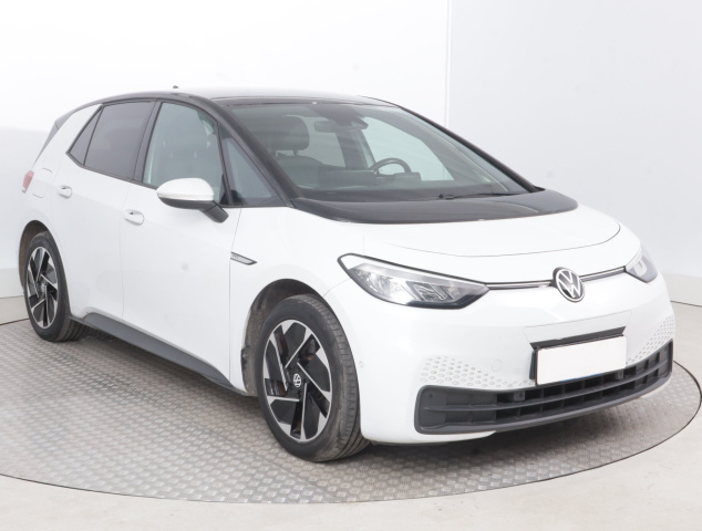 Volkswagen ID.3 2023