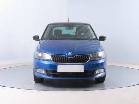 Škoda Fabia - 2015
