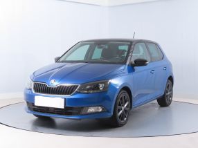 Škoda Fabia - 2015